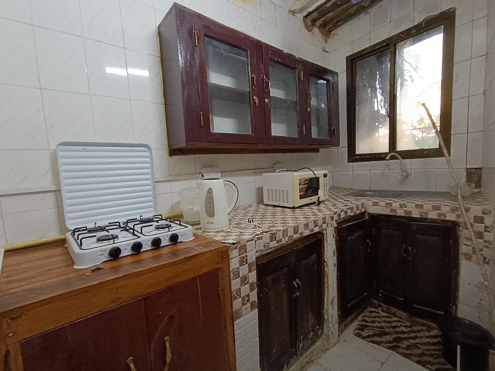 Zanzilife Homestay