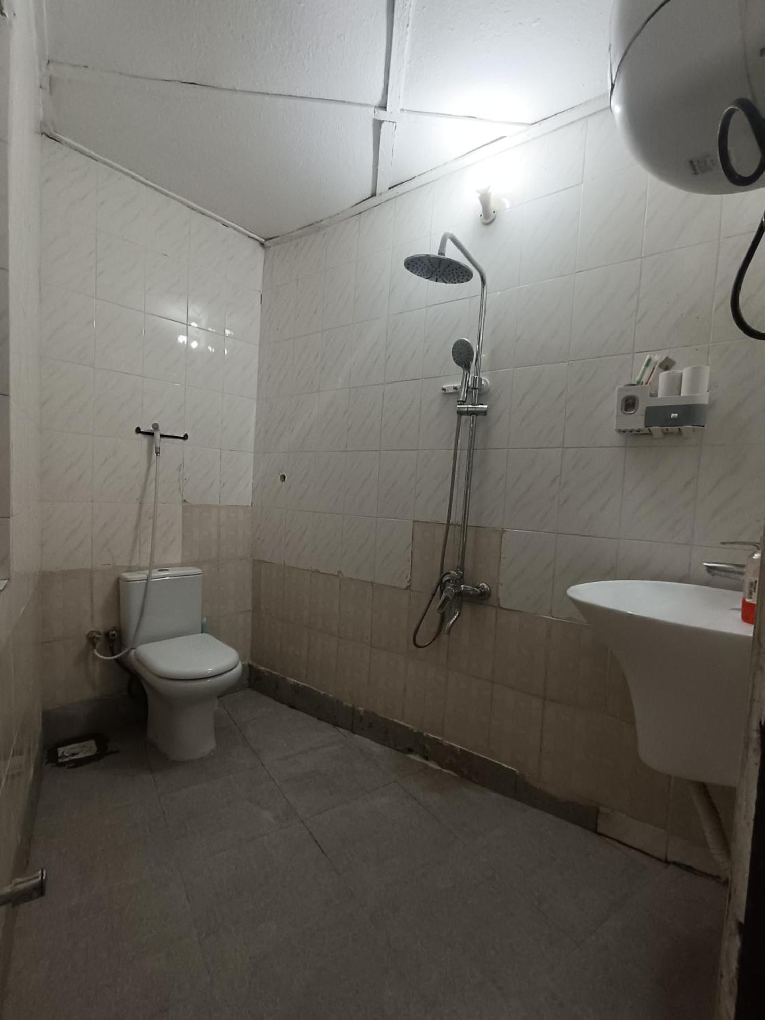 Zanzilife Homestay