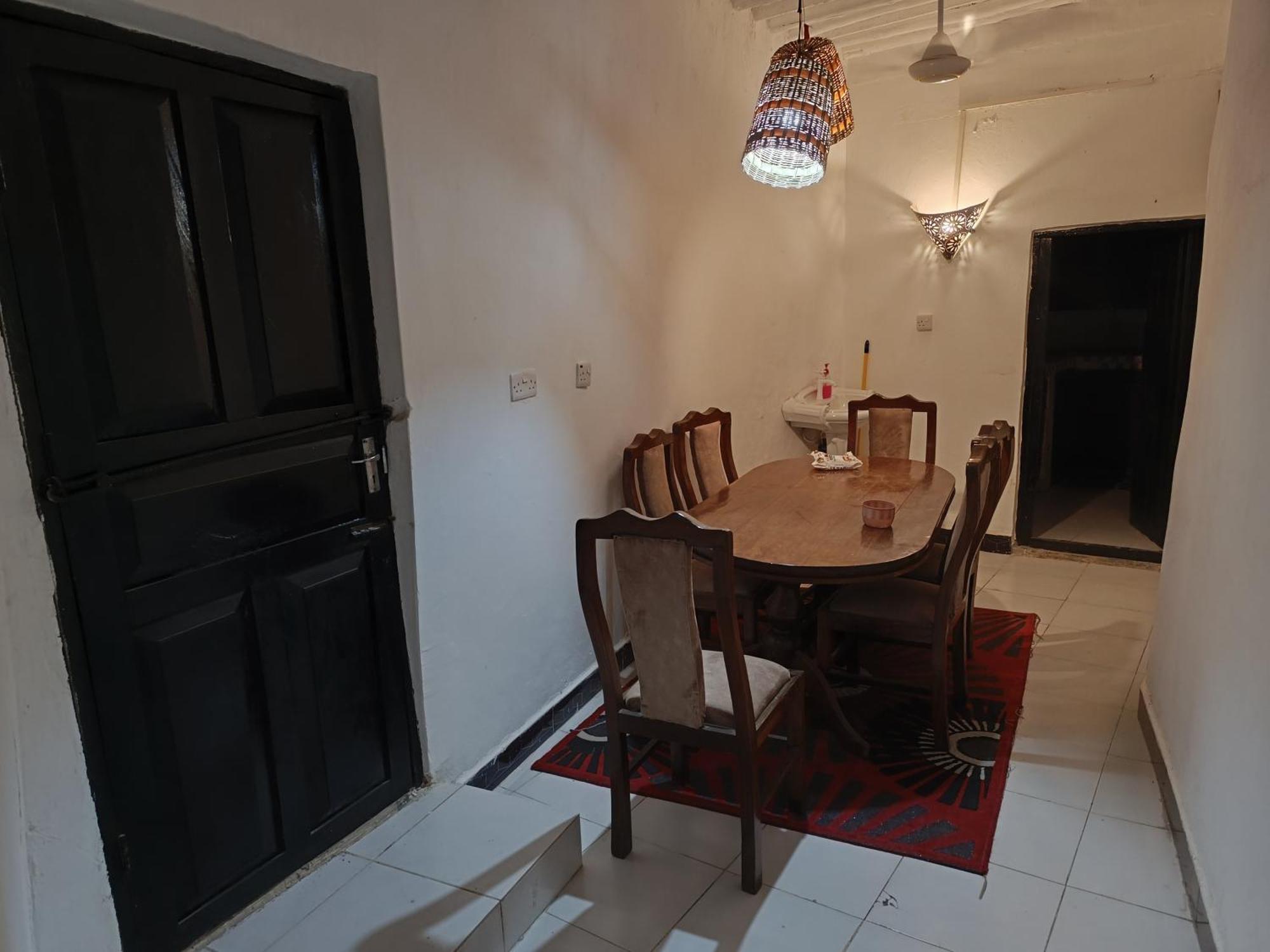Zanzilife Homestay Zanzibar