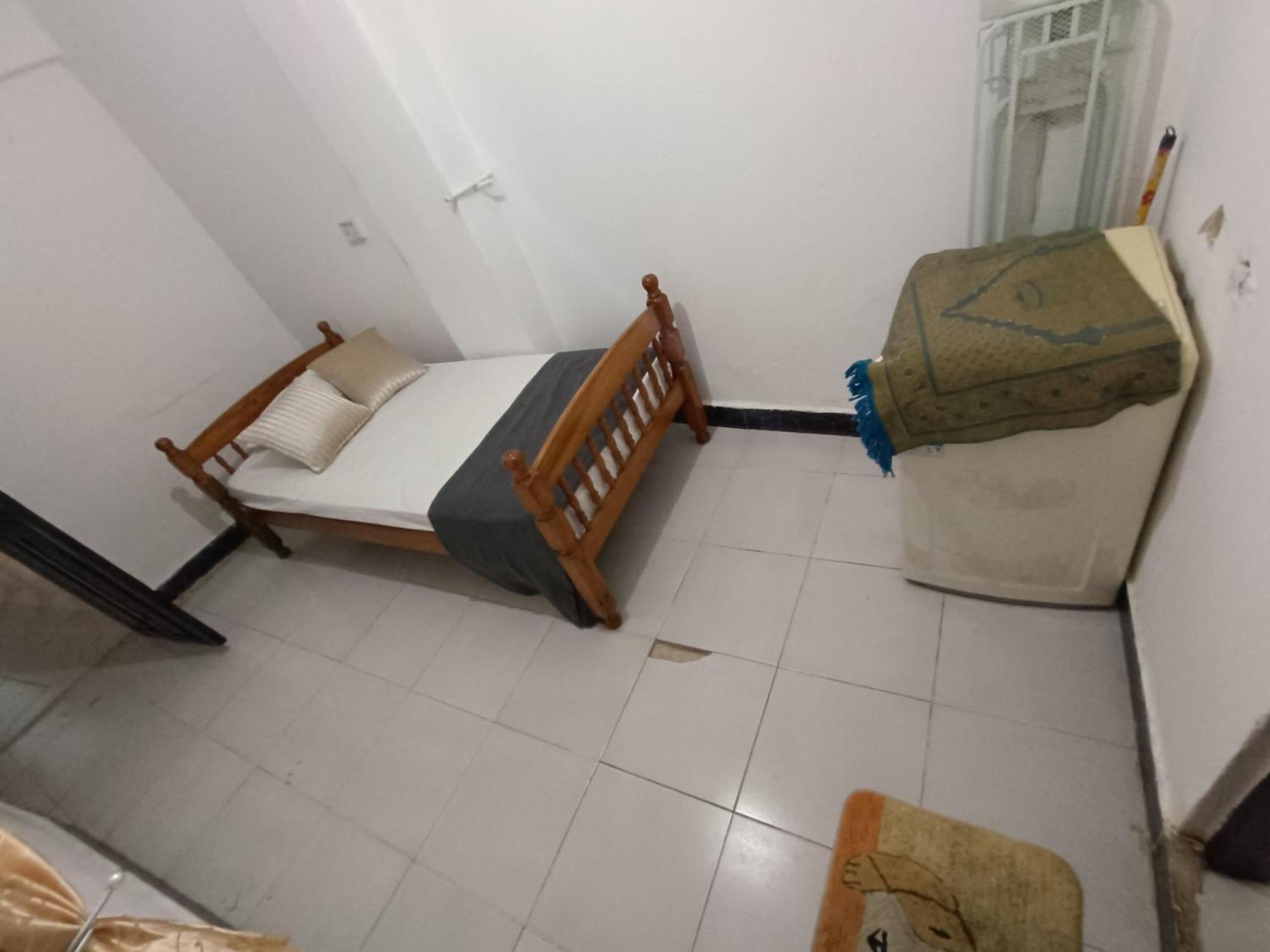 Homestay Zanzilife *