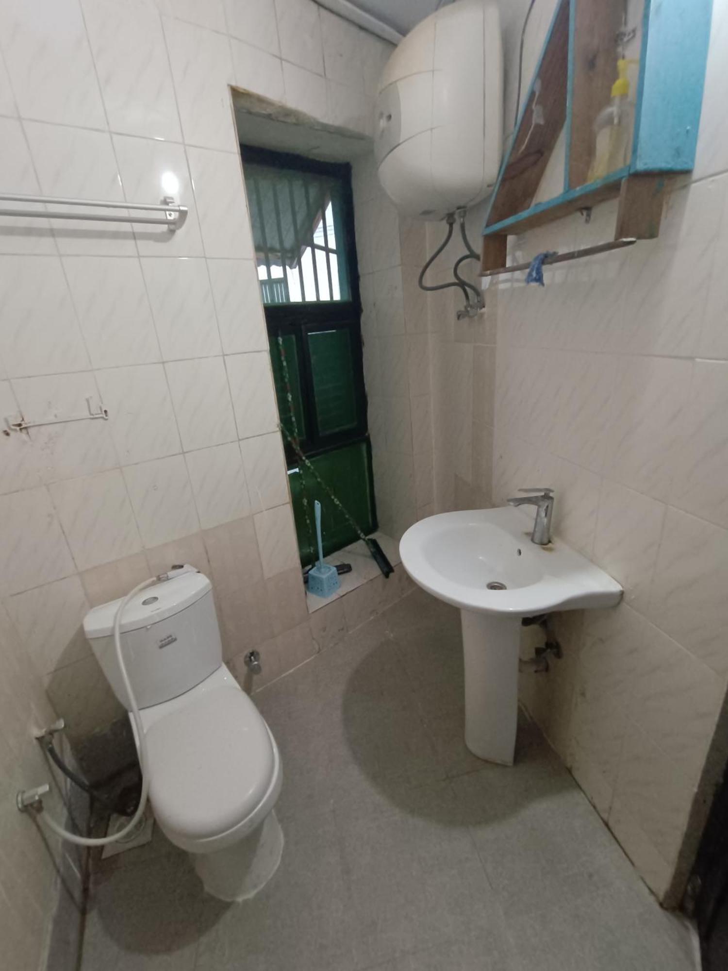 Zanzilife Homestay